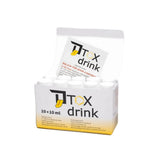D-TOX drink 10 ml, BOX 10 ks